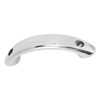 168mm Boat Grab Handle Heavy Duty Marine Hand Rail Stainless