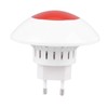 Home Security Alarm Wireless Intelligent Voice Infrared Home Burglar Security