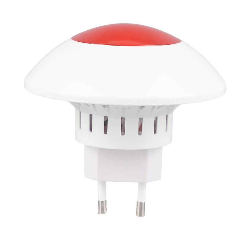Home Security Alarm Wireless Intelligent Voice Infrared Home Burglar Security