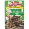 Tony Chachere's Dirty Rice Mix, 8-Ounce (Pack of 12)
