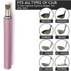 Betgod Golf Groove Sharpener,Golf Club Groove Sharpener,Groove Sharpener,Club Sharpener,Groove Sharpening