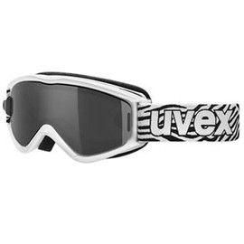 Uvex Speedy Pro Children's Ski Goggles Take Off Ski Goggles One size White white Size:One Size