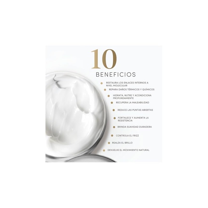 Dove Mascarilla Bond Intense Repair 270 g