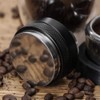51mm Espresso Tamper & Distributor, MATOW Dual Head Coffee Leveler
