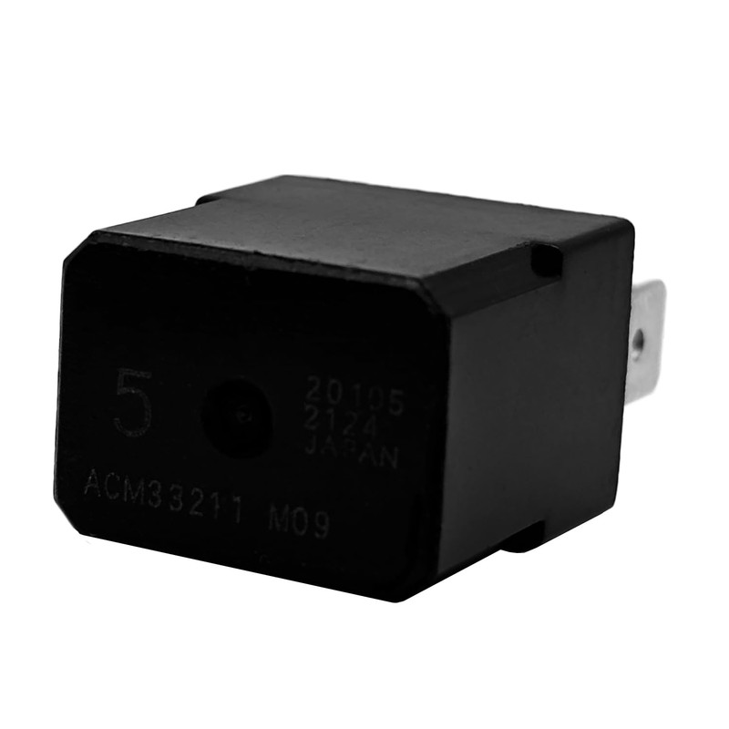 CM1-D-12V ACM33211 CM1-R-12V ACM13221 General Purpose Performance Relay Replaces 284B7-CW29E