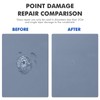Windshield Repair Kit, Glass Crack Repair Liquid, Professional Glass Maintenance