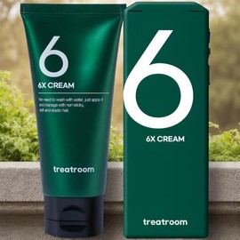 Cream/No-Wash/100ml/1Pc