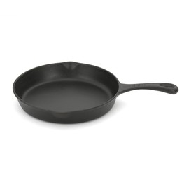 Good Cook Cast Iron 10 Inch Skillet
