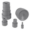Tycncty 9Pcs/Set Lens Repair Tool Kit for Camera DSLR Ring