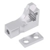 Keenso Car Suction Pipe Valve Repair Kit, TDI CR P2015