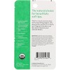Eos Bálsamo labial en barra, menta dulce (paquete de 4)4