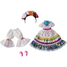 Good Smile Company Harmonia Bloom: Seasonal Gabriella (White) Outfit Set