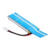 2PCS High Capacity 520MAH Battery Fit for WLtoys XK K110