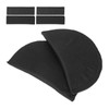 Shoulder Pad Soft Sponge Comfortable Non-Slip Reusable Thick Shoulder Pad