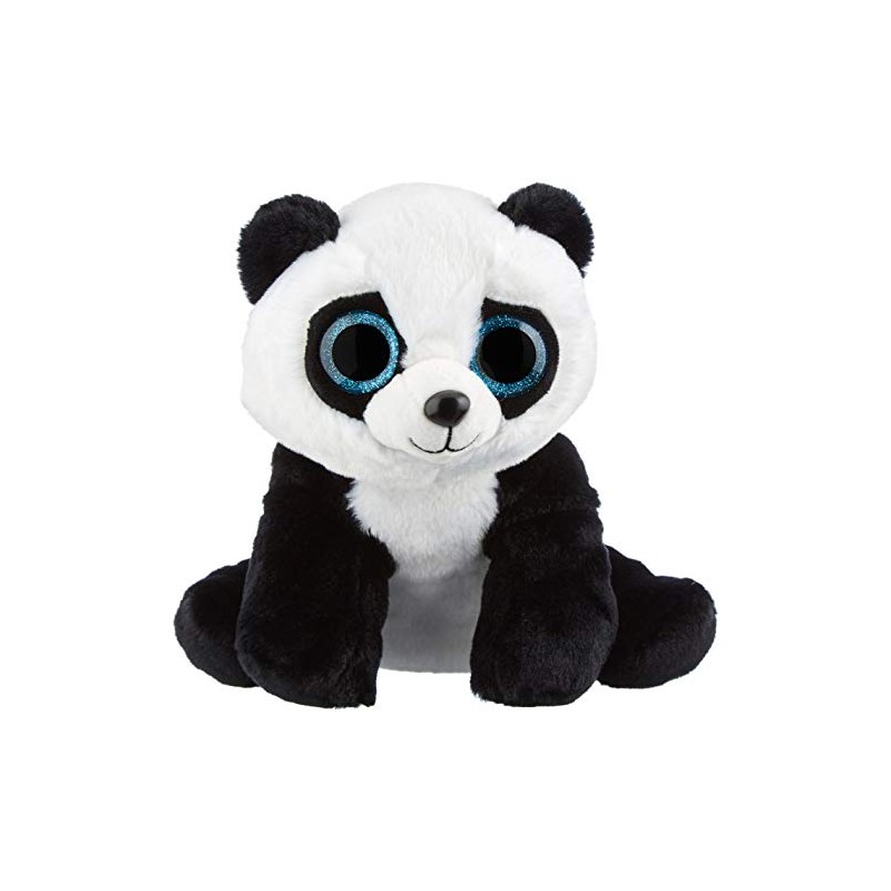 Ty 96305 Baboo – Panda Pluschtier Classic 33 cm