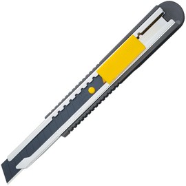 オルファ(OLFA) 特専M型 プロ用中型カッター 145B