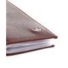 Golden Head Colorado RFID Protect Card Holder Leather 7 cm