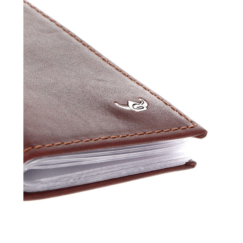 Golden Head Colorado RFID Protect Card Holder Leather 7 cm