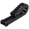 Cable Drag Chain Low Noise Series Tank Towline Nylon Removable