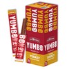 Old Wisconsin Yumbo Summer Sausage Snack Sticks, Ready to Eat,