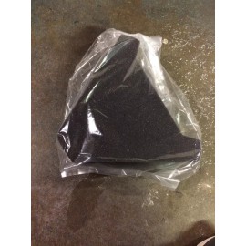 Auralex Acoustics Tri-Xpanders Microphone Sound Isolation Pad Studio Foam NEW!