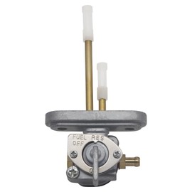 JSMANCAVE 447-24500-02-00 Fuel Vavle Petcock Shut Off Gas Tank Switch Right or Left Fits For Yamaha SR500 XS650 XS750 XS850 XS1100 447-24500-01-00 3G1-24500-03-00
