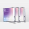 더코코 300달톤 저분자 콜라겐 스틱파우더 2g 30포 3개 The Coco