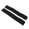 2Pcs Anti Slip Furniture Rail Pad EVA Cuttable Furniture Grippers