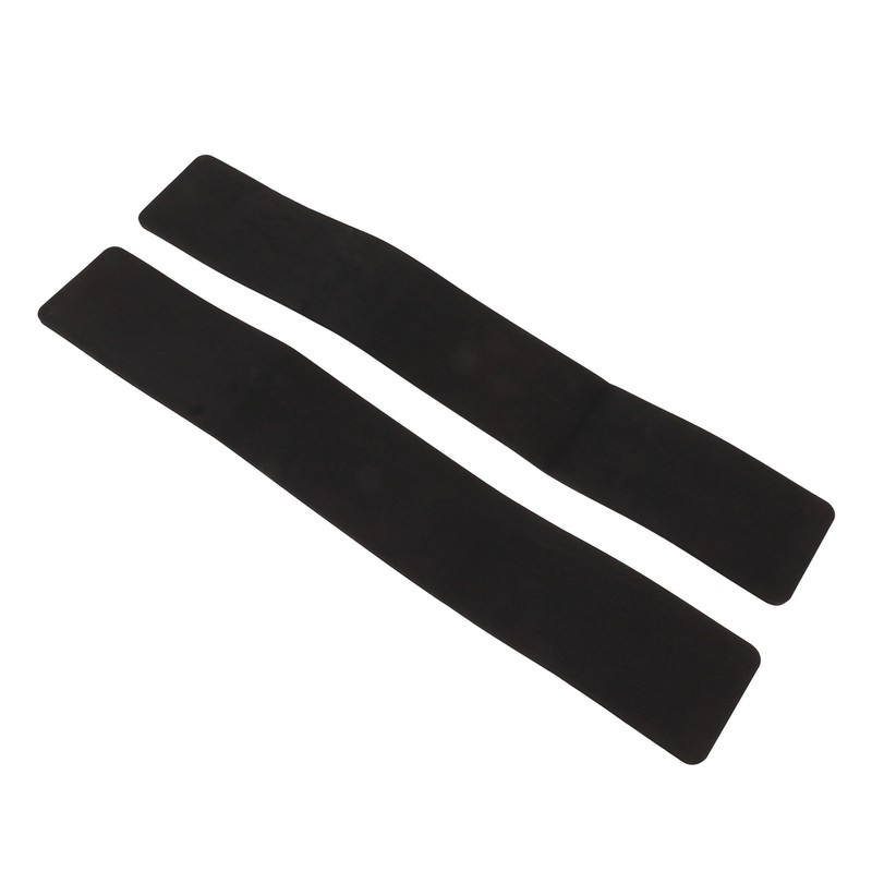 2Pcs Anti Slip Furniture Rail Pad EVA Cuttable Furniture Grippers