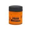 Fram PH7317 Extra Guard 10K Mile Change Interval Spin-On Oil