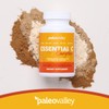 Paleovalley Essential C Complex - Vitamin C Supplement for Immune