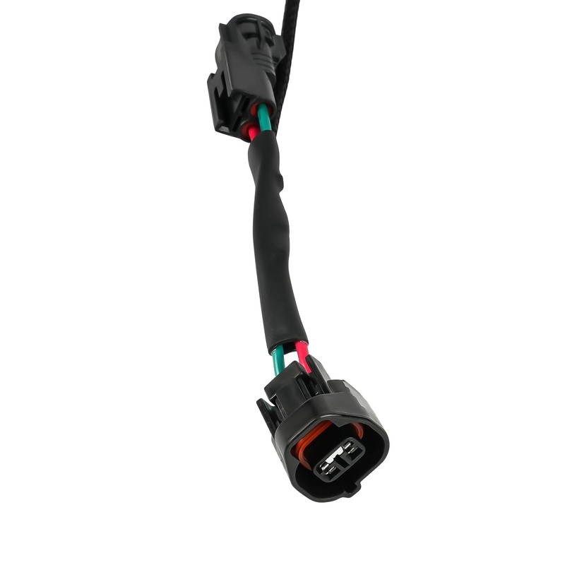 Camotokiit Key-on Power Harness for Honda Pioneer 1000,700,500, Honda Talon