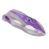 Miniature RC Boat With Bright Light Remote Control Stunt Boat