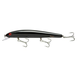 Bomber Saltwater Grade Heavy Duty Long A - Black