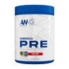 AN Performance Non-Stimulant Pre-Workout Supplement | Zero Caffeine Energy Drink