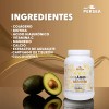 Ag Persea- Colageno Hidrolizado Premium 1.2 Kg-sin Sabor