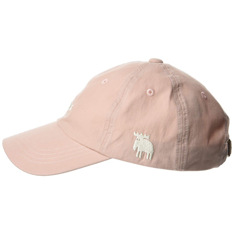 Moz 161-0039 Cap, Pink