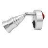 LED RV Reading Light 12V 3W Flexible Interior with Switch