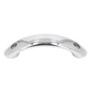 2Pcs Boat Grab Handle Marine Hand Rail 165mm 316 Stainless
