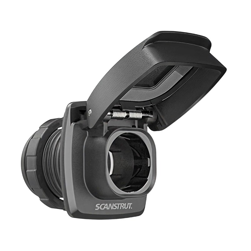 Scanstrut Flip Pro 12V Power Socket