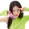 romnd Better Than Palette 102g (07 Berry Fuchsia Garden) Eye