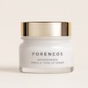 forencos Forencos Borver Marula Tone-up Cream 15ml, 3 pcs /
