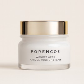 forencos Forencos Borver Marula Tone-up Cream 15ml, 3 pcs / forencos 포렌코즈 보르베르 마룰라 톤업크림 15ml, 3개