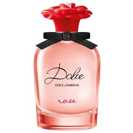 Dolce&Gabbana Dolce Rose, Eau De Toilette Spray, For Women - 75 ml / 2.5 fl.oz