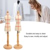 Changor Professional Female Dressmaker's Dummy, Durable, Adjustable Tailor's Dummy, Easy