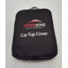 CoverZone Soft Top Roof Hood Half Cover (suits Triumph Spitfire