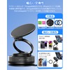 Smartphone Holder, Car, Smartphone Stand, 2025 Newest Vacuum Suction Cup,