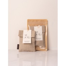 Perfume Sachet 20G - I am a Byssinian / 퍼퓸사쉐 20G - 아이엠언아비시니안