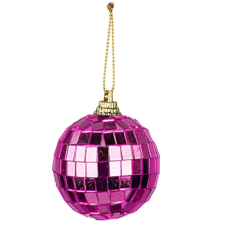 Christmas Tree Baubles Tree Decorations Christmas Balls Ornament Hanging Pendants