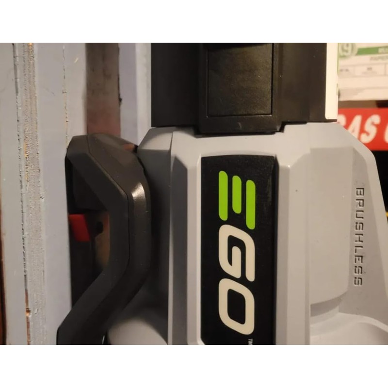 SplashNColor Wall Mount Hanger Compatible with EGO 615 CFM Power